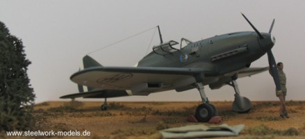 Reggiane RE. 2001